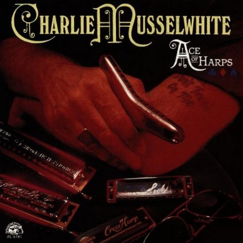 Ace Of Harps