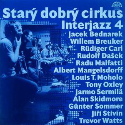 Interjazz 4