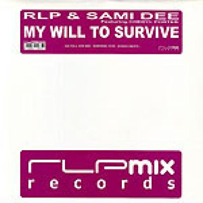 My Will To Survive