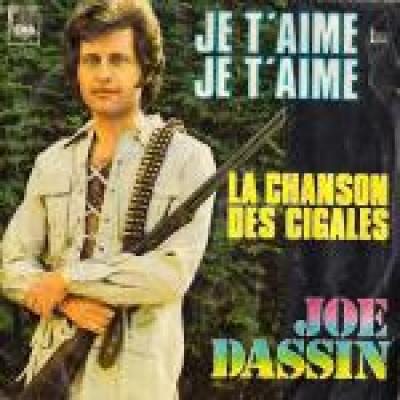 Je T'aime Je T'aime