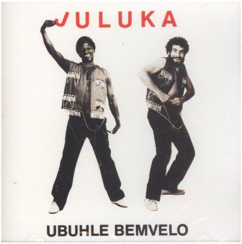 Ubuhle Bemvelo By Juluka