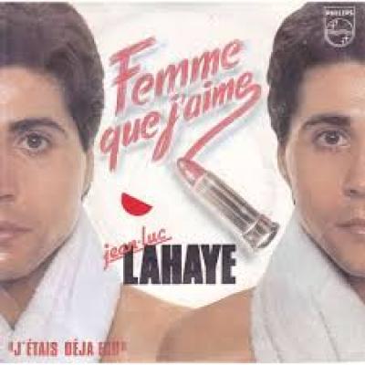Femme Que J'aime