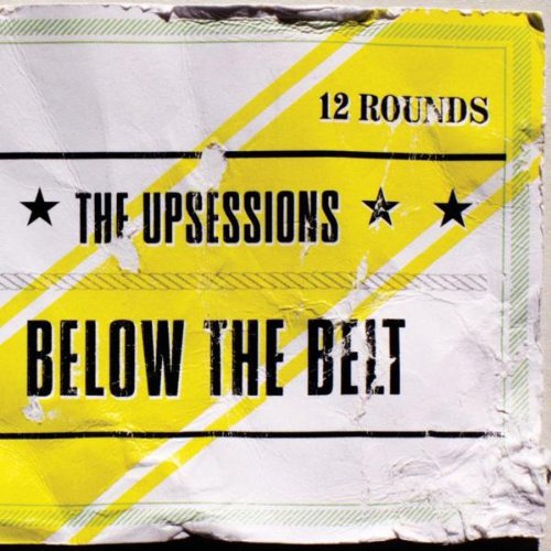 Below The Belt