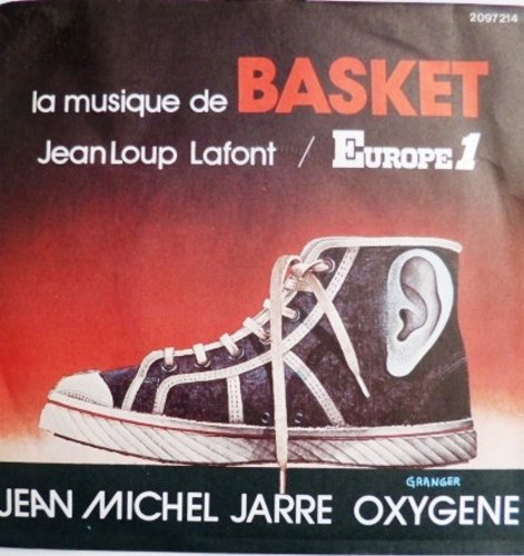 La Muique De Basket Oxygène Part Iv / Oxygène Part Vi