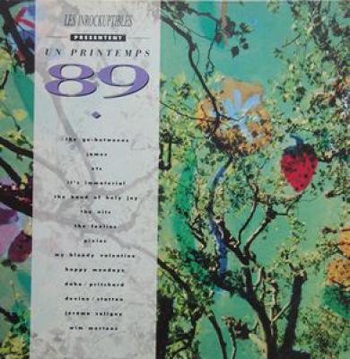 Un Printemps 89