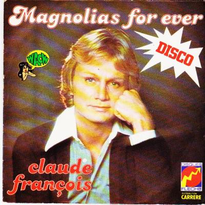 Sp - Magnolias For Ever
