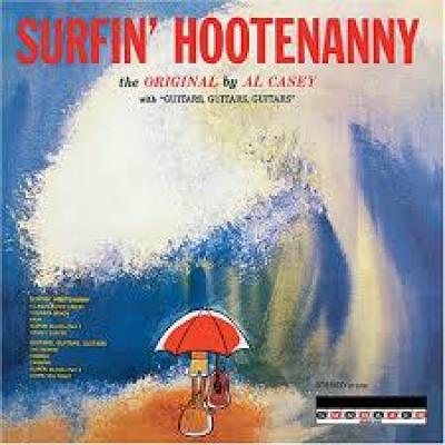 Surfin' Hootenanny