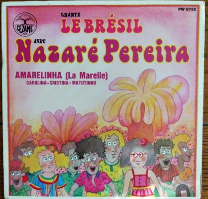 Chante Le Brésil - *