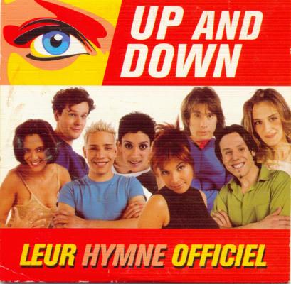 Up And Down
