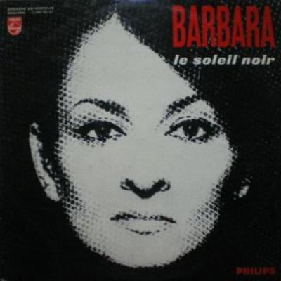 Le Soleil Noir