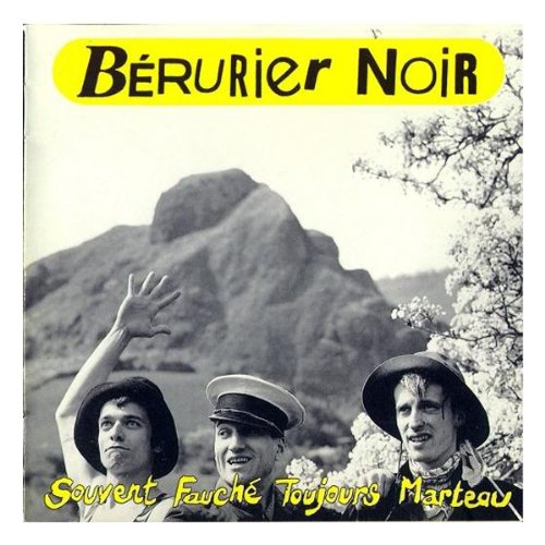 Souvent Fauche Toujours Marteau