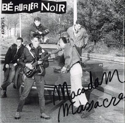 Macadam Massacre
