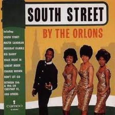 South Street