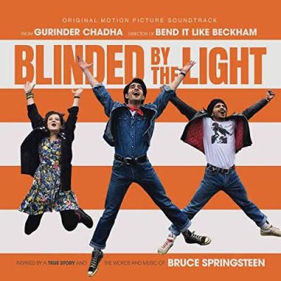 Blinded By The Light