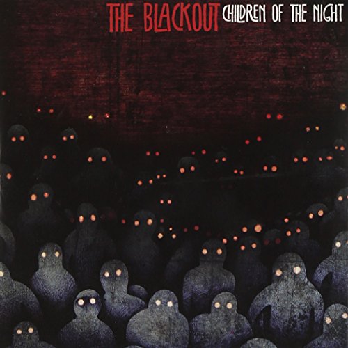 Children Of The Night