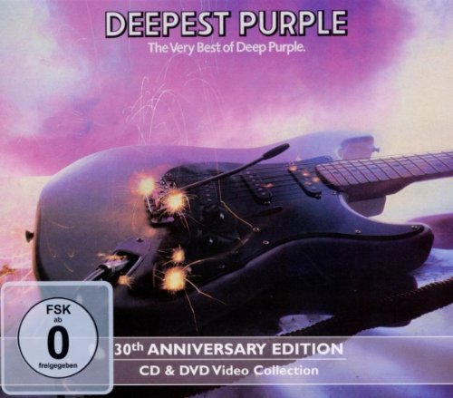 Deepest Purple: Very Best Of