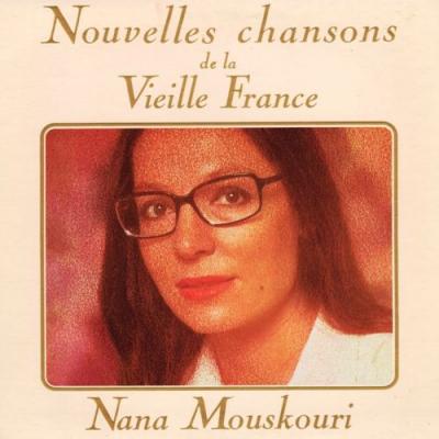 Nouvelles Chansons De La Vieille France