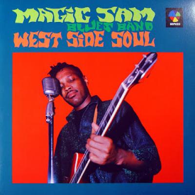 West Side Soul