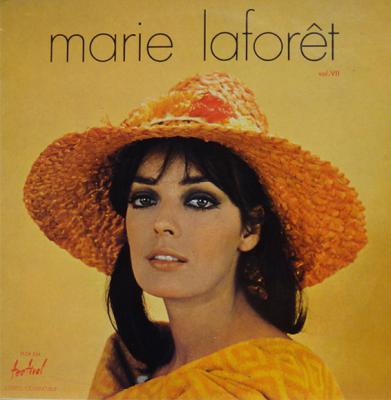 Marie Laforêt Vol. Vii