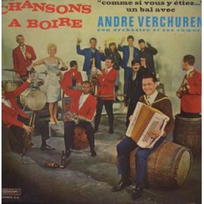 Chansons à Boire