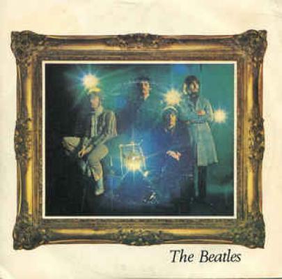 Penny Lane / Strawberry Fields Forever