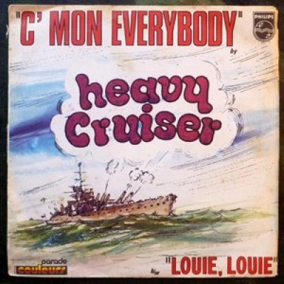 C' Mon Everbody
