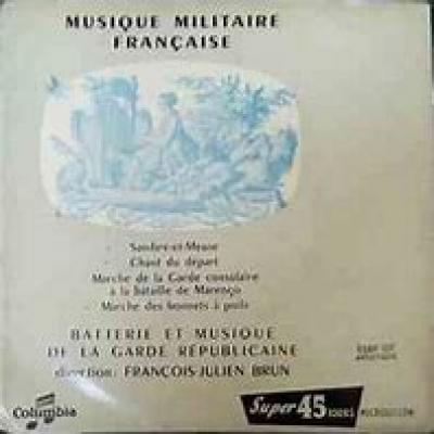 Musique Militaire Francaise