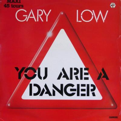 You Are A Danger