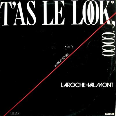 T'as Le Look , Coco