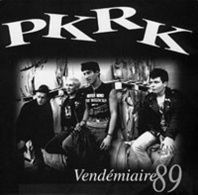 Vendémiaire 89