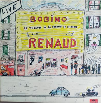 Bobino - **