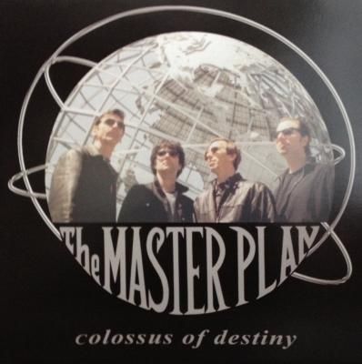 Colossus Of Destiny