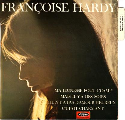Ma Jeunesse Fout L'camp
