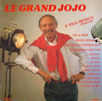 Le Grand Jojo