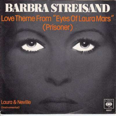 Eyes Of Laura Mars