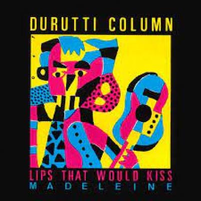 Lips That Would Kiss