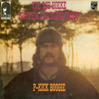 P-kick Boogie
