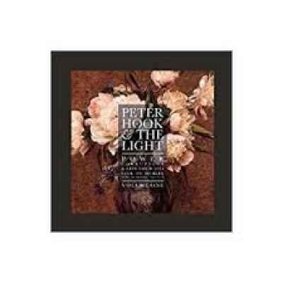 Power Corruption & Lies Tour 2013 Vol 1