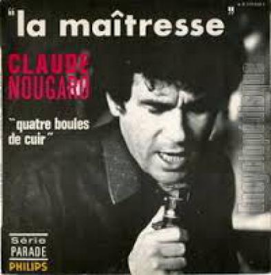 La Maitresse