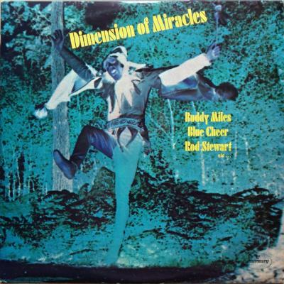 Dimension Of Miracles