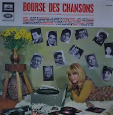 La Bourse Des Chansons N°16