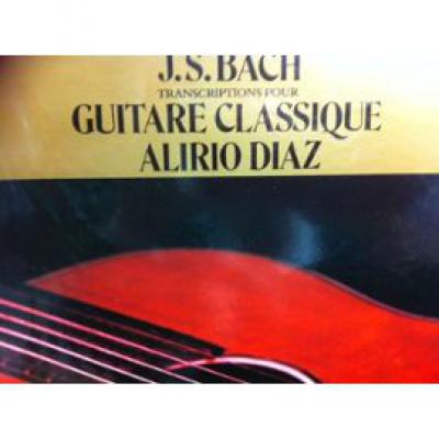 Transcription Pour Guitare Classique