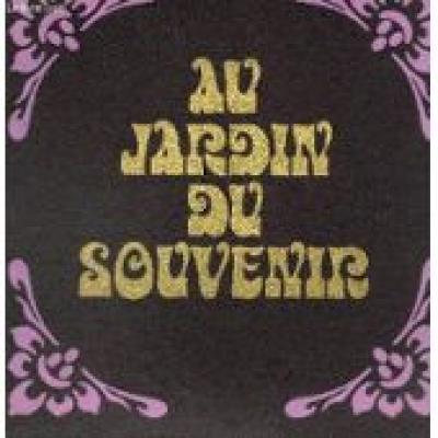 Au Jardin Des Souvenir