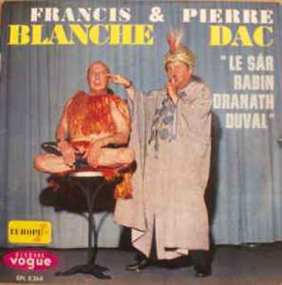 Le Sâr Rabin Dranath Duval