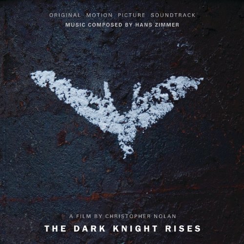 Dark Knight Rises - Soundtrack By Soundtrack