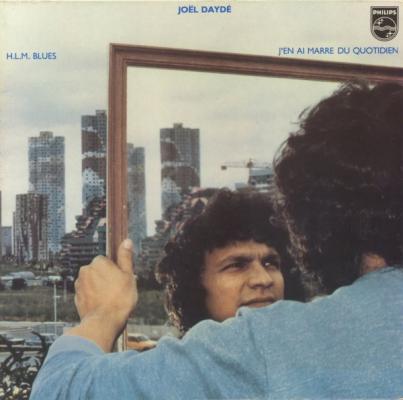 H. L. M. Blues -  J'en Ai Marre Du Quotidien