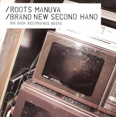 Brand New Second Hand