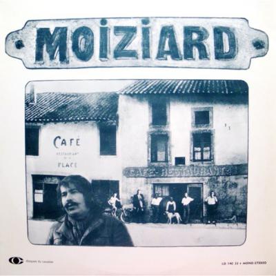 Moiziard