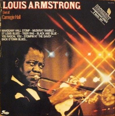 Live At Carnegie Hall