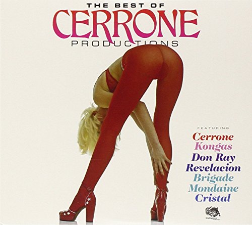 Best Of Cerrone Productions